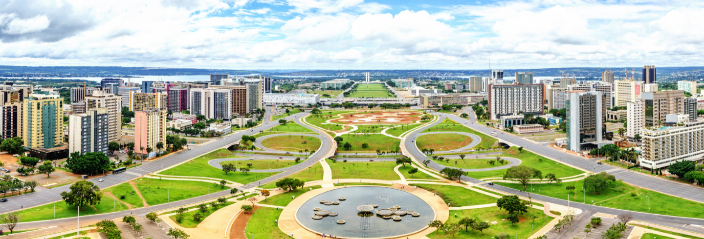 Imagem da cidade