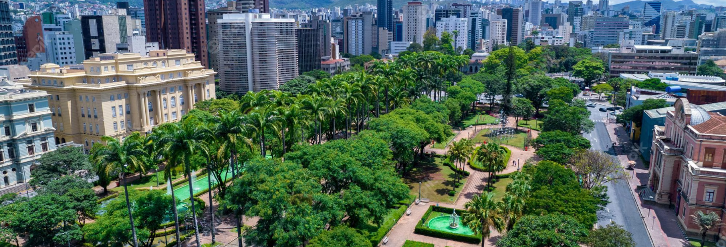Imagem da cidade