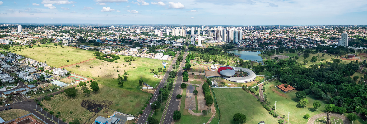 Imagem da cidade