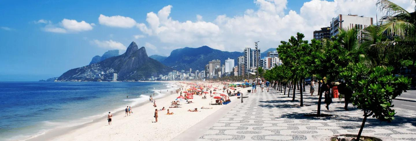 Imagem da cidade