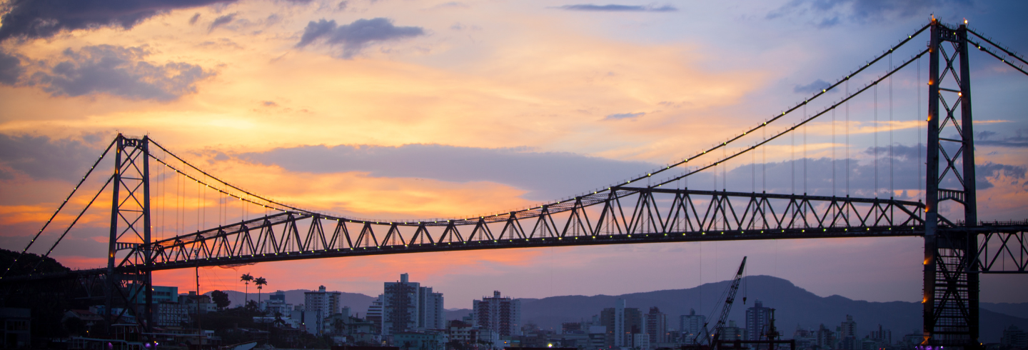 Imagem da cidade