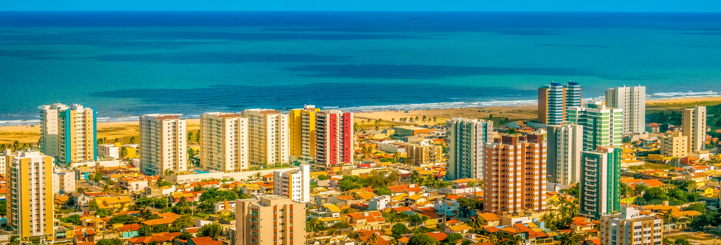 Imagem da cidade