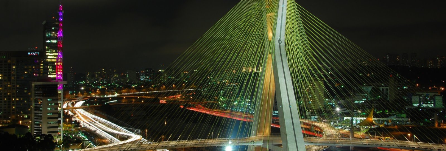 Imagem da cidade