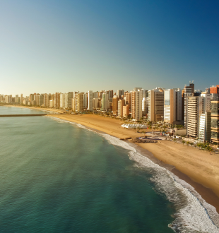 Foto da cidade Fortaleza