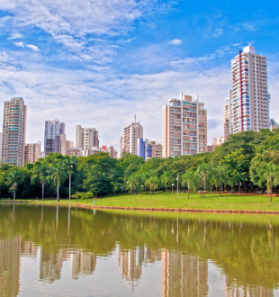 Foto da cidade Goiânia