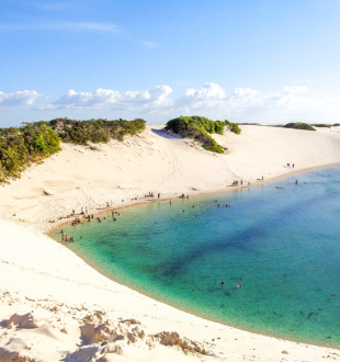 Foto da cidade São Luís