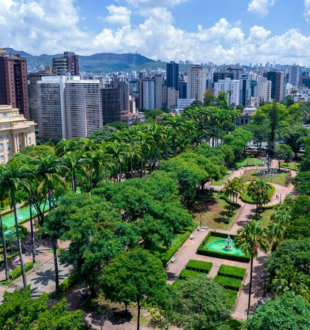 Foto da cidade Belo Horizonte