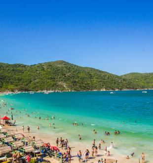 Foto da cidade Arraial do Cabo