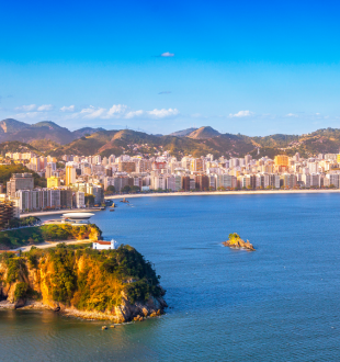 Foto da cidade Niterói