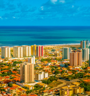 Foto da cidade Aracaju