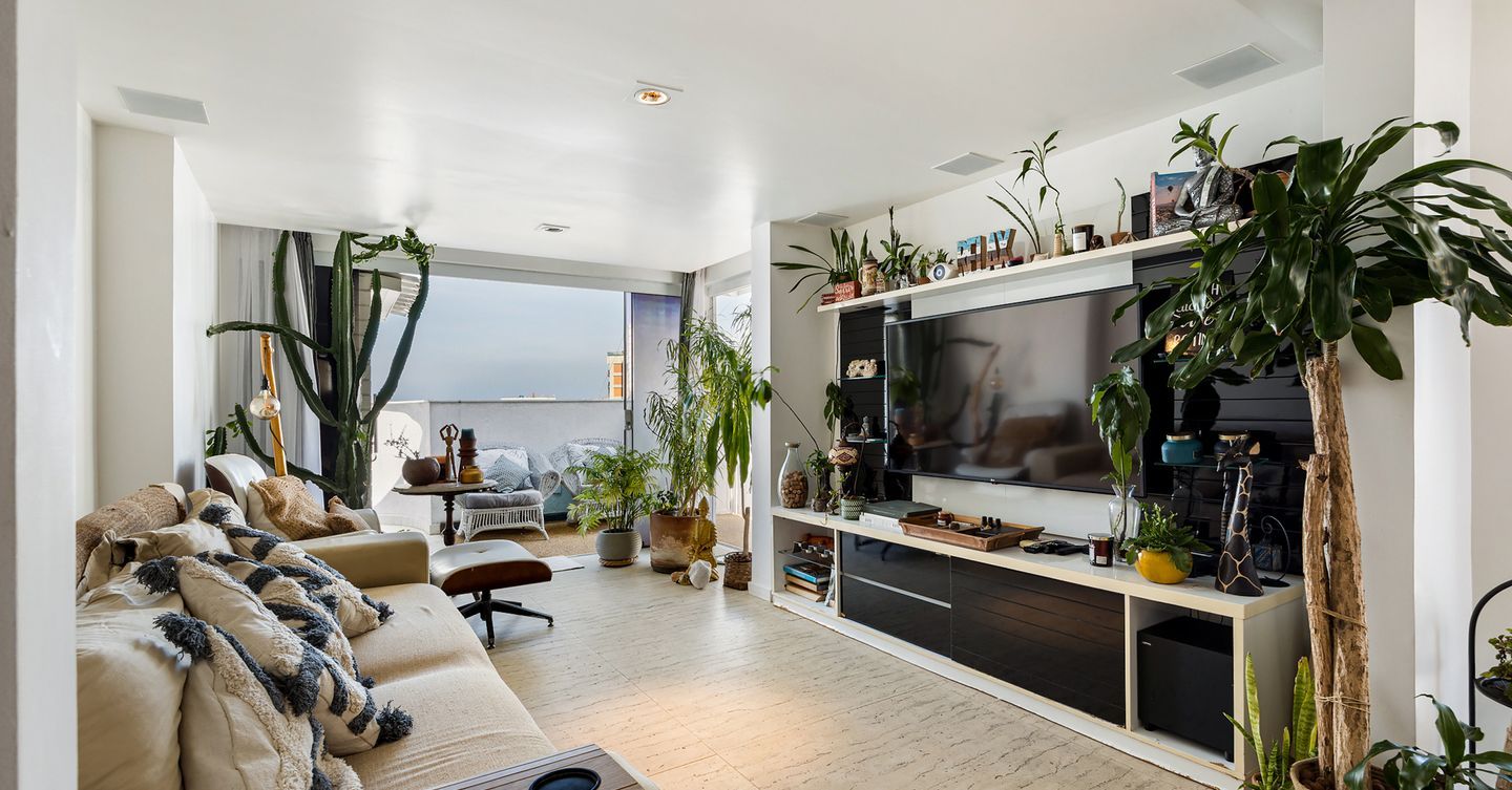 Foto de destaque do imóvel [Avenida Niemeyer, São Conrado - Rio de Janeiro, RJ]