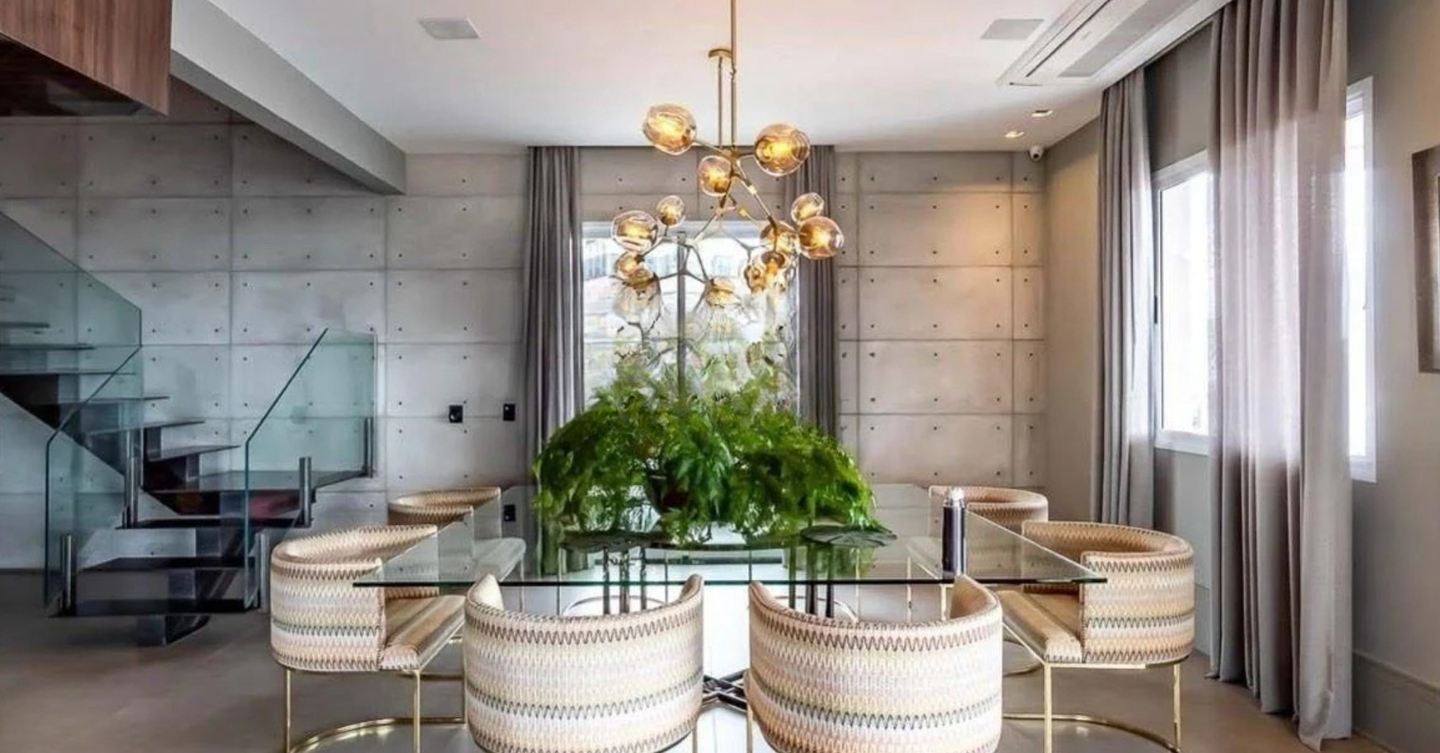 Foto de destaque do imóvel [Perdizes - São Paulo, SP]