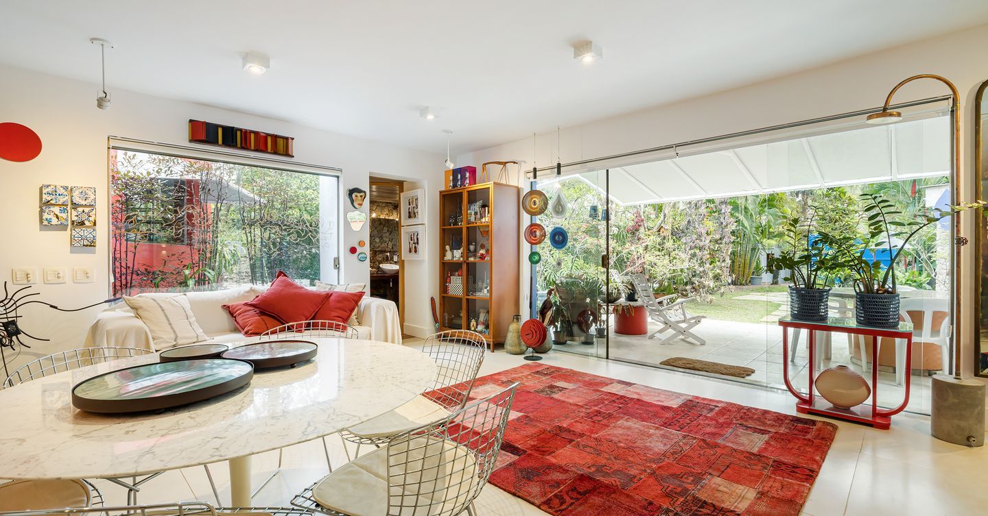 Foto de destaque do imóvel [Rua Ministro Waldemar Falcão, Itanhangá - Rio de Janeiro, RJ]