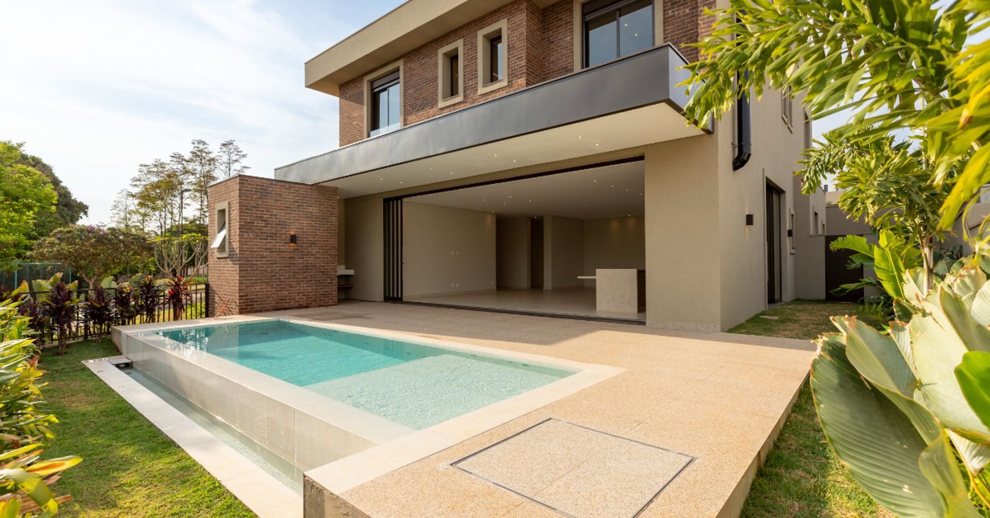 Foto de destaque do imóvel [Rua João Turcato, Loteamento Santa Luisa - Ribeirão Preto, SP]