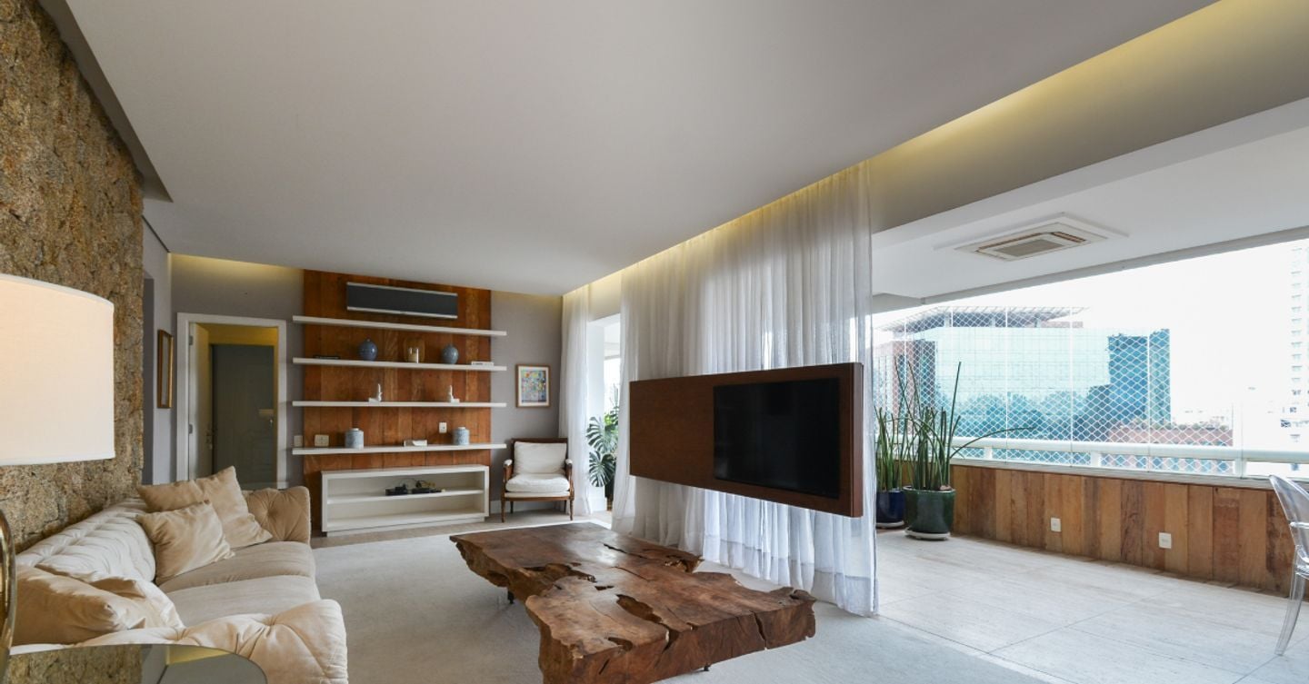 Foto de destaque do imóvel [Rua Benedito Lapin, Itaim Bibi - São Paulo, SP]