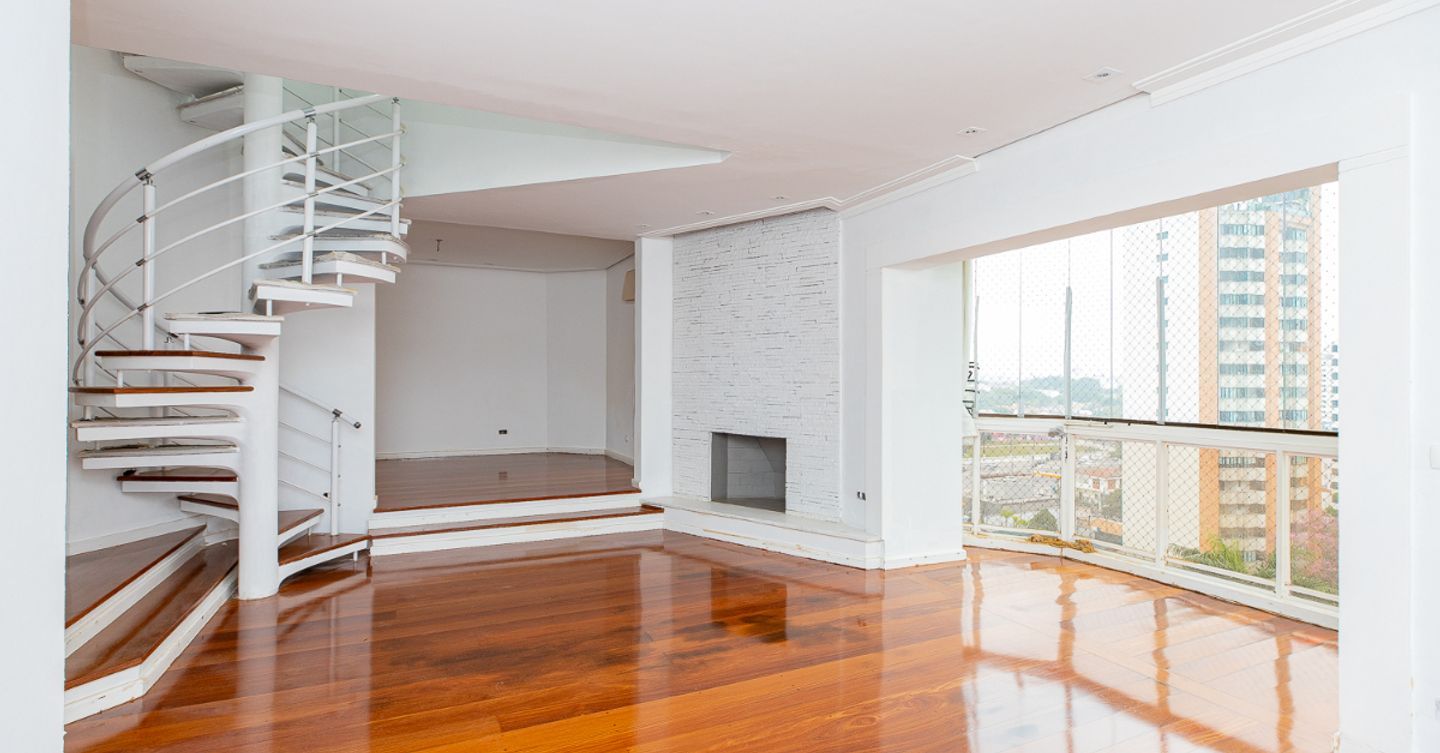 Foto de destaque do imóvel [Avenida Jandira, Moema - São Paulo, SP]