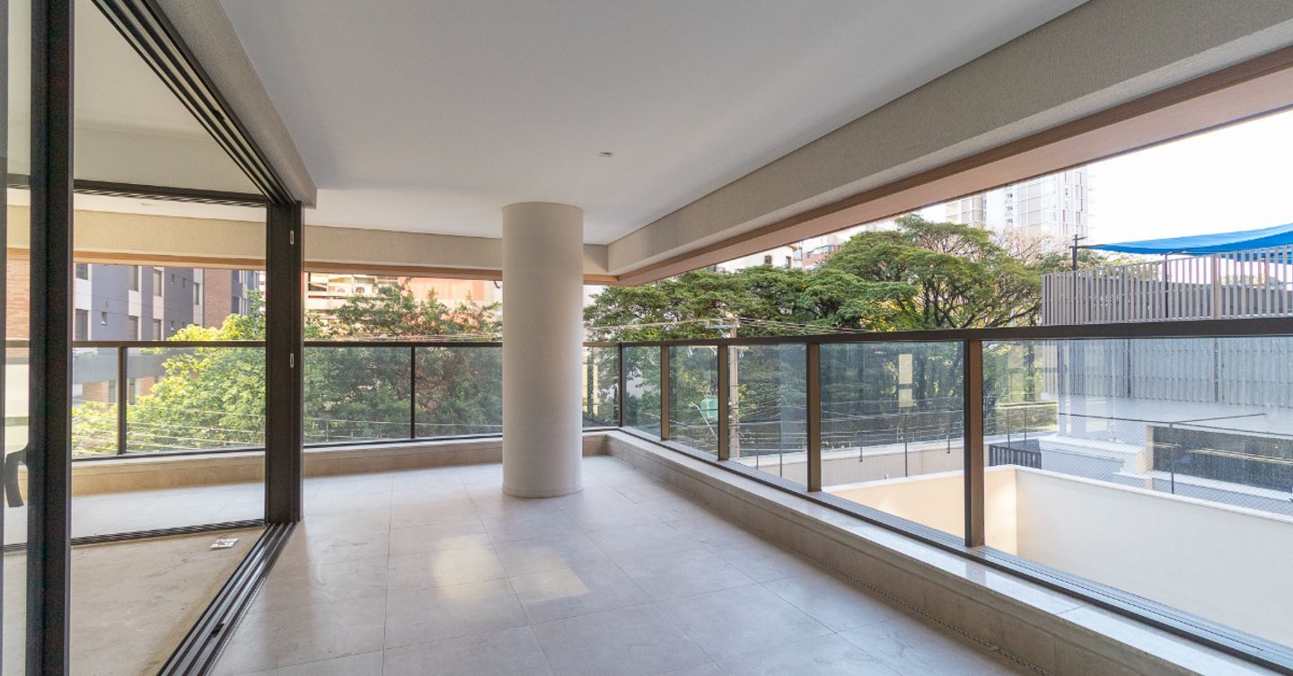 Foto de destaque do imóvel [Alameda Jauaperi, Moema - São Paulo, SP]