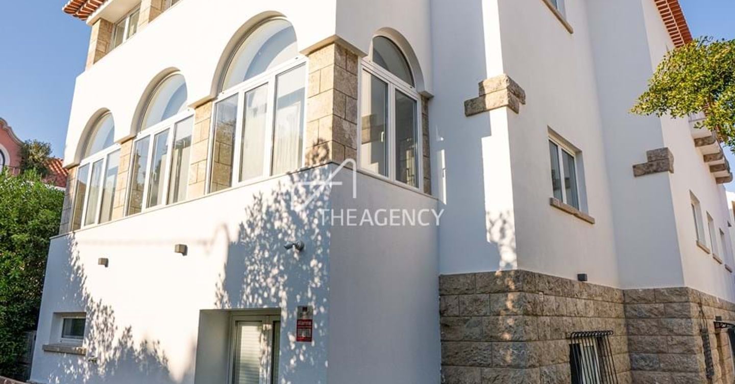 Foto de destaque do imóvel [Cascais e Estoril - Cascais, Lisboa]