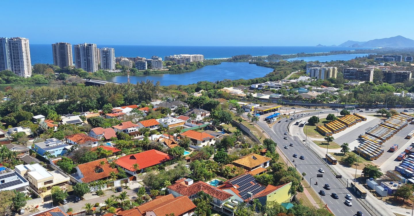 Foto de destaque do imóvel [Rua Ipanema , 229 - Barra da Tijuca - Rio de Janeiro, RJ]
