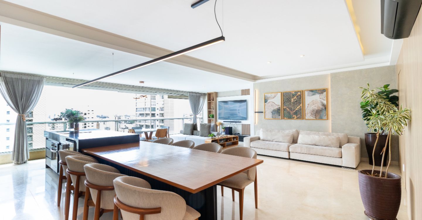 Foto de destaque do imóvel [Rua Volta Redonda, Campo Belo - São Paulo, SP]