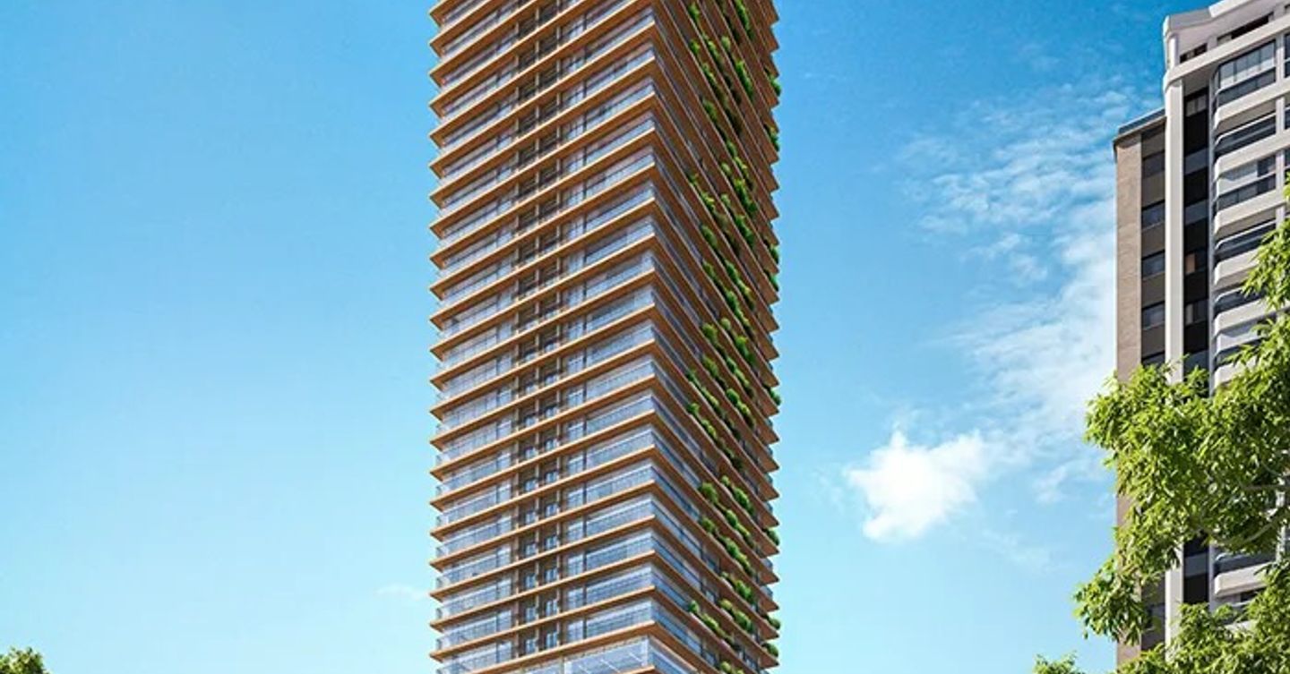 Foto de destaque do imóvel Visar Jardim Europa 