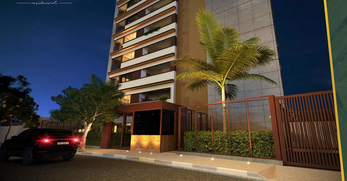 Foto de destaque do imóvel PALMAS RESIDENCIAL 