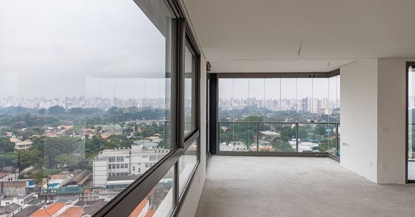 Foto de destaque do imóvel [Alameda Jauaperi, Moema - São Paulo, SP]