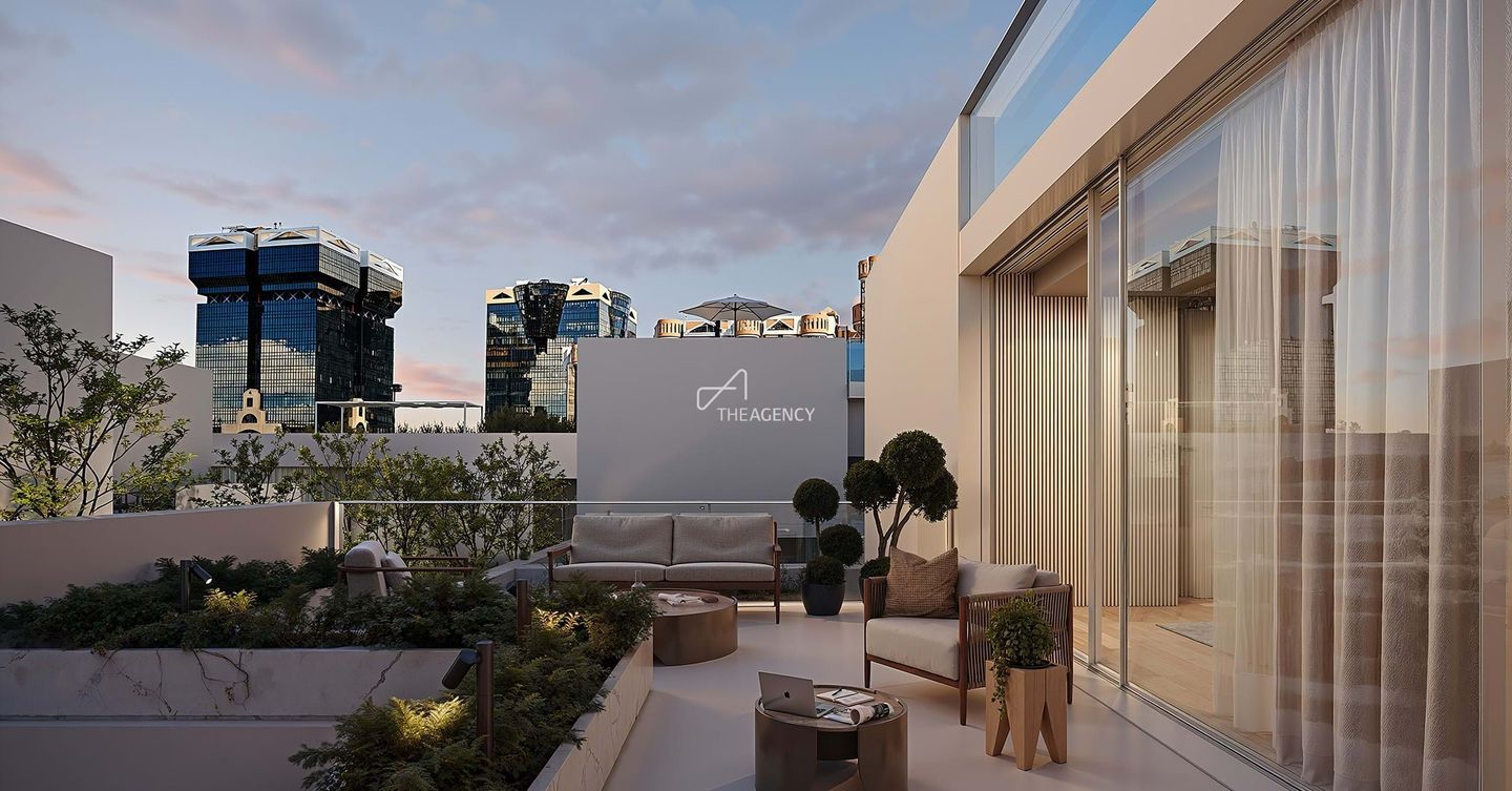 Foto de destaque do imóvel [Campo de Ourique - Lisboa]