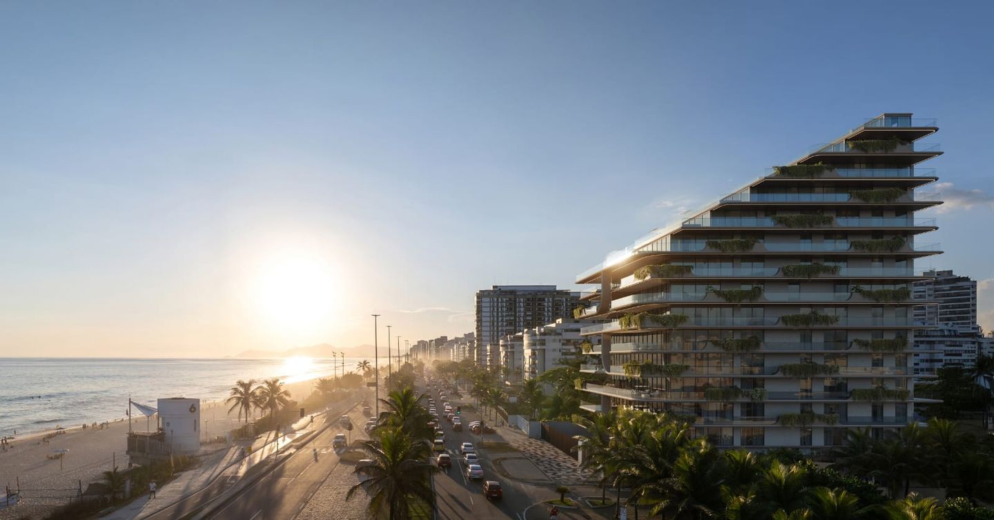 Foto de destaque do imóvel Atto 