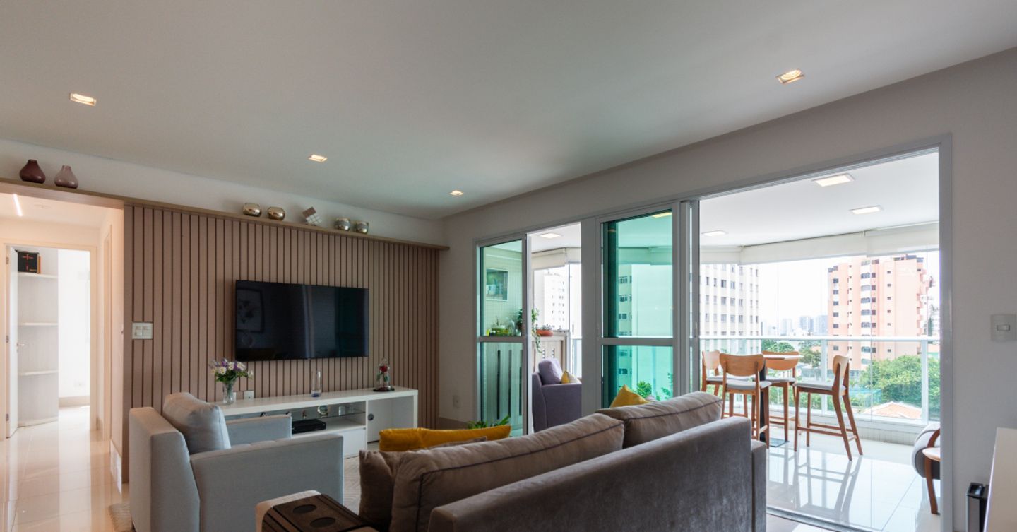 Foto de destaque do imóvel [Rua Quinze de Setembro, Mirandópolis - São Paulo, SP]