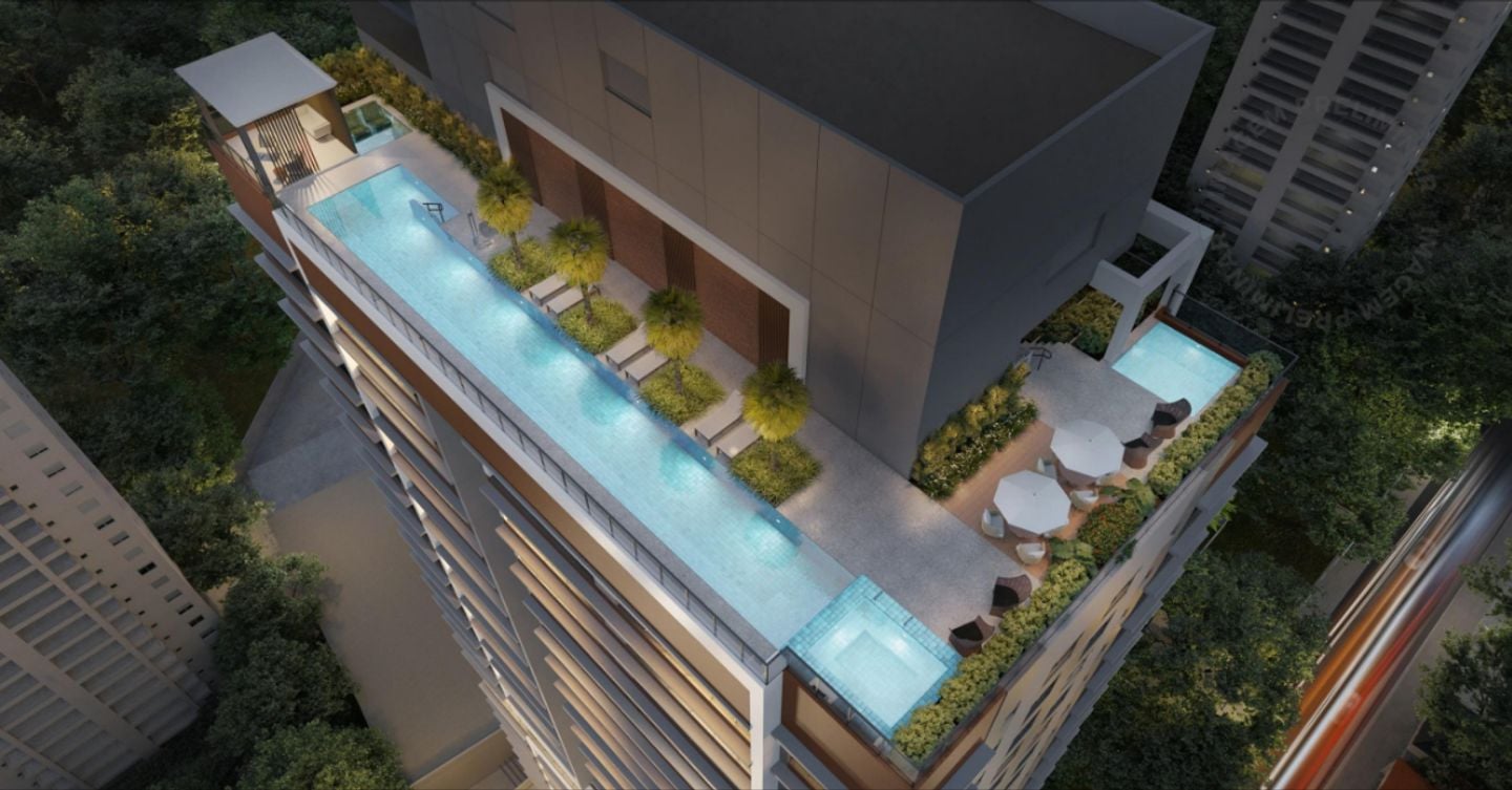 Foto de destaque do imóvel [Rua Joaquim Távora, Vila Mariana - São Paulo, SP]