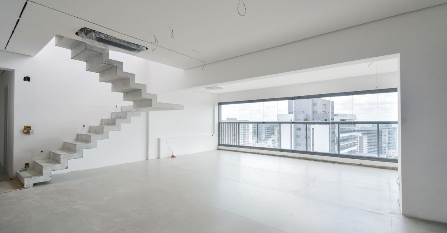 Foto de destaque do imóvel [Rua José Cocciuffo, Vila Mariana - São Paulo, SP]