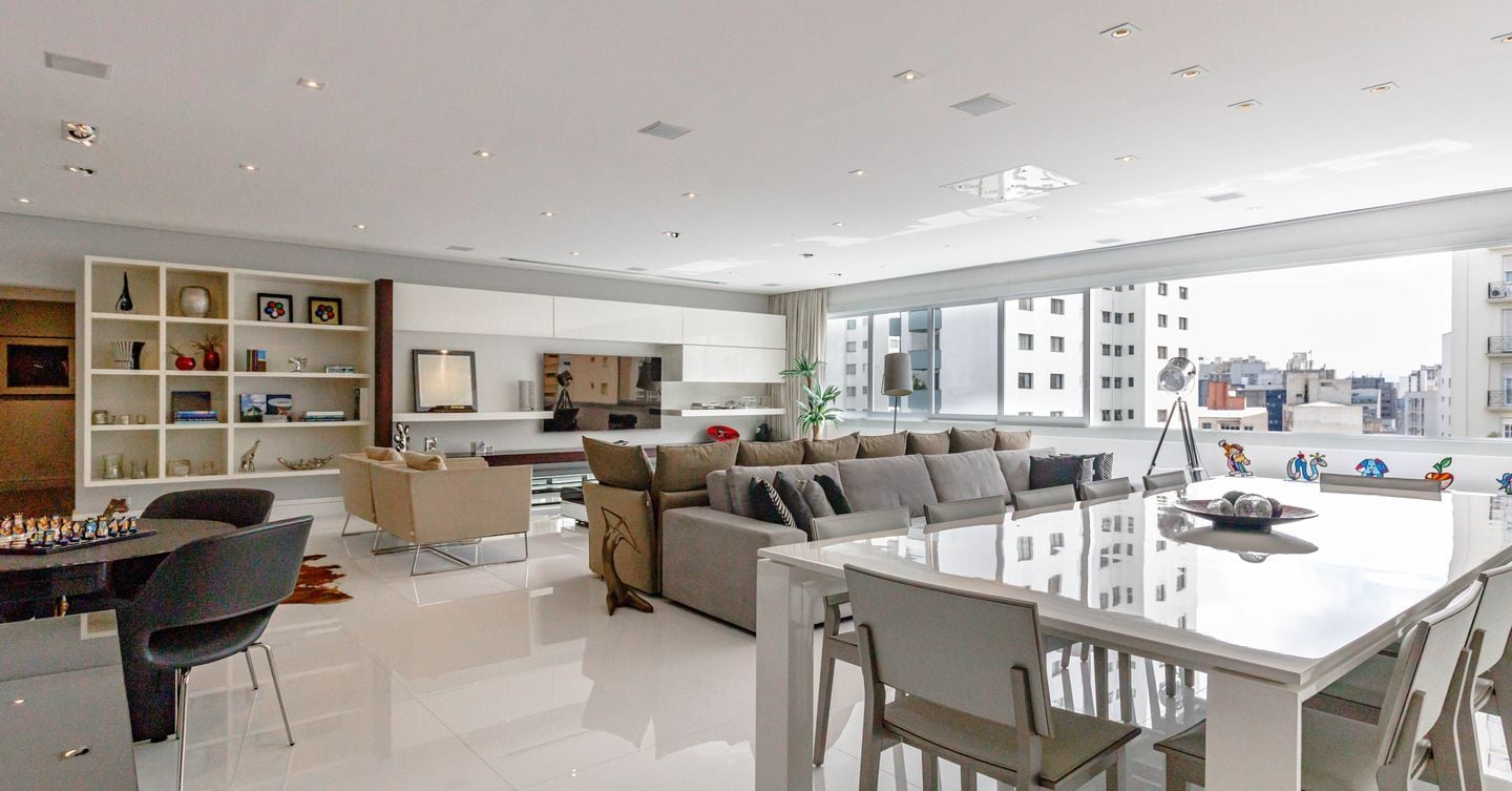 Foto de destaque do imóvel [Avenida Higienópolis, Higienópolis - São Paulo, SP]