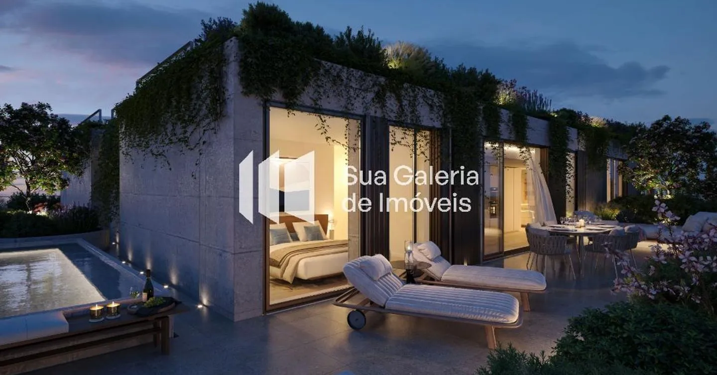 Exklusives T3 im besten Teil von Lissabon