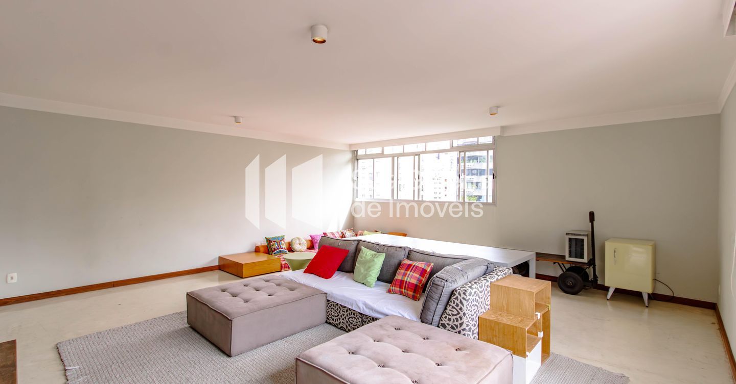 Foto de destaque do imóvel [Alameda Lorena, Jardim América - São Paulo, SP]