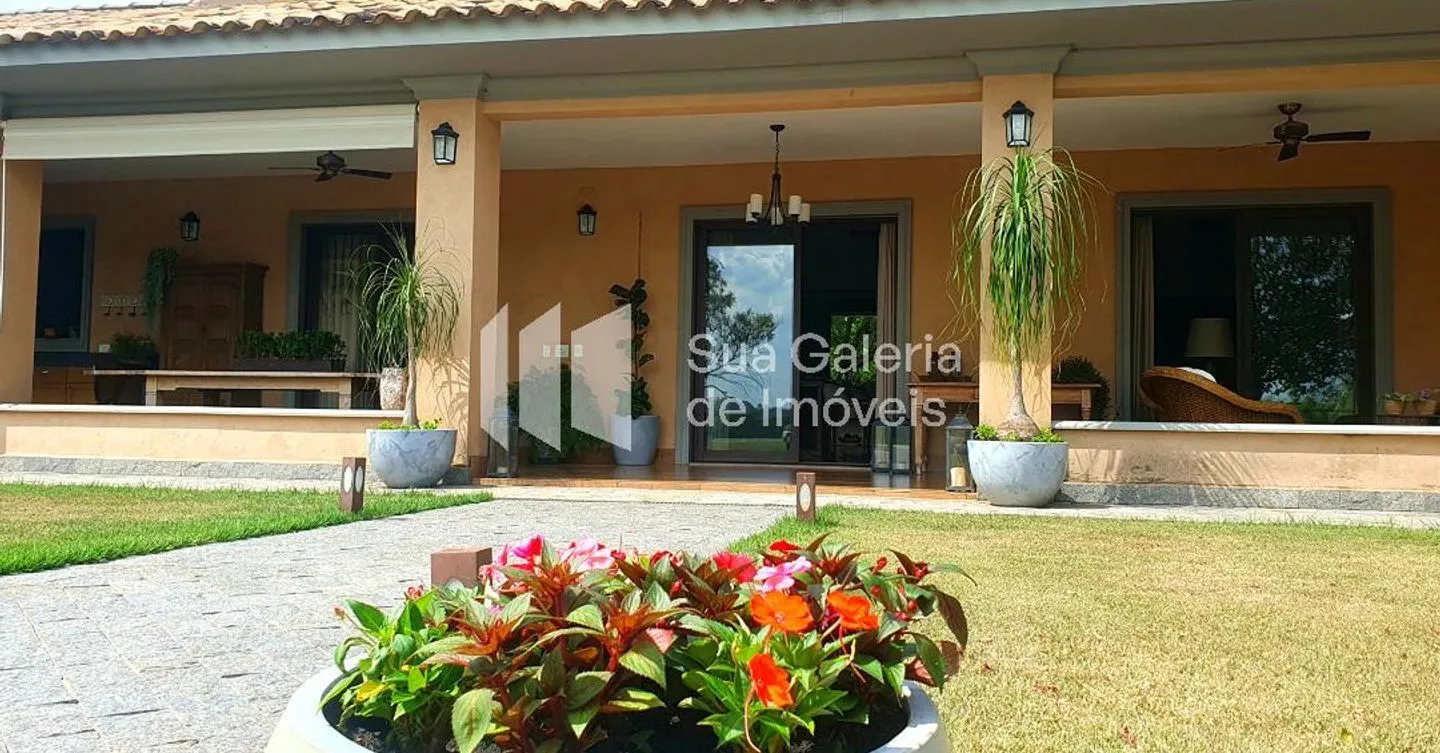 A place where life unfolds with more calm, space, and meaning