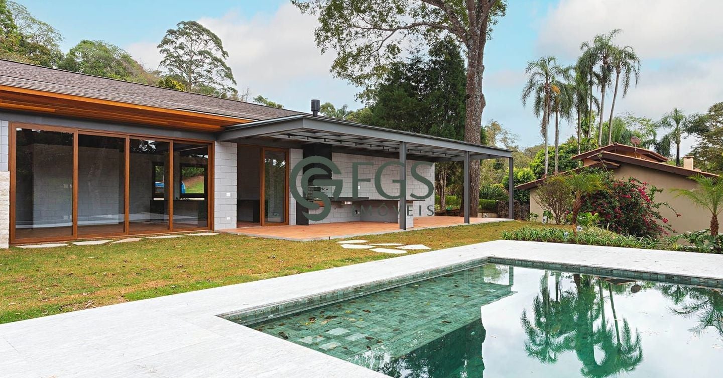 Foto de destaque do imóvel [Avenida Vela Mestra, Condomínio Veleiros - Ibiúna, SP]