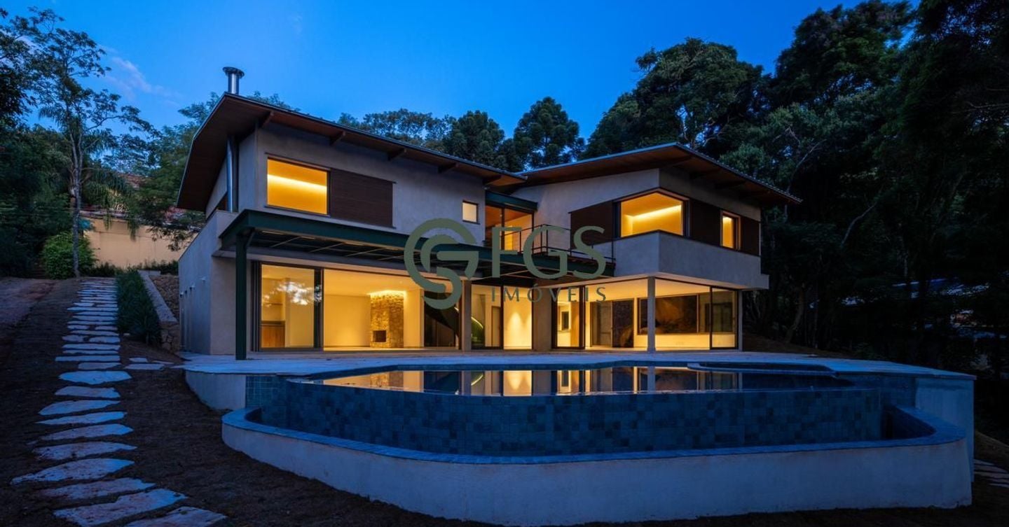 Foto de destaque do imóvel [Av. Martinique, Porto de Ibiúna - Ibiúna, SP]