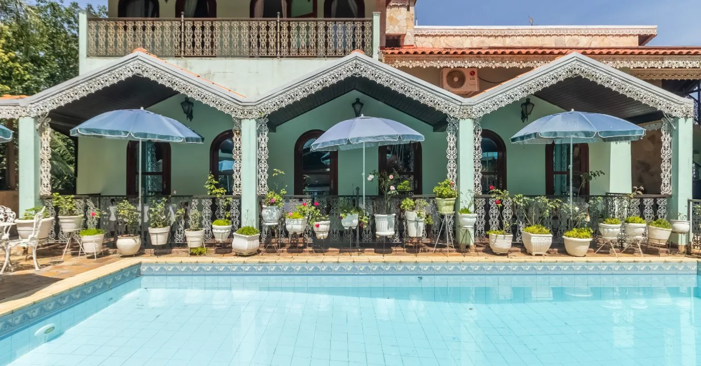 Villa in condominio in vendita con 7 camere, tutte suite, 952m²