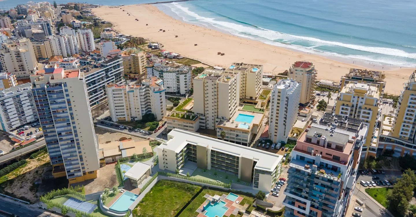 Exclusividade e sofisticação elevadas ao máximo em Portimão