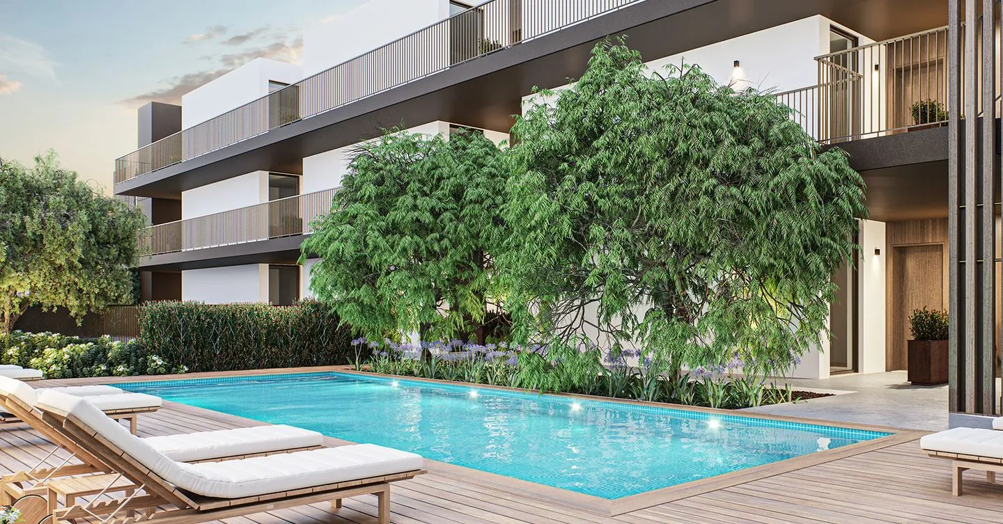 Exclusividade e conforto em uma joia arquitetônica no coração de Santa Luzia