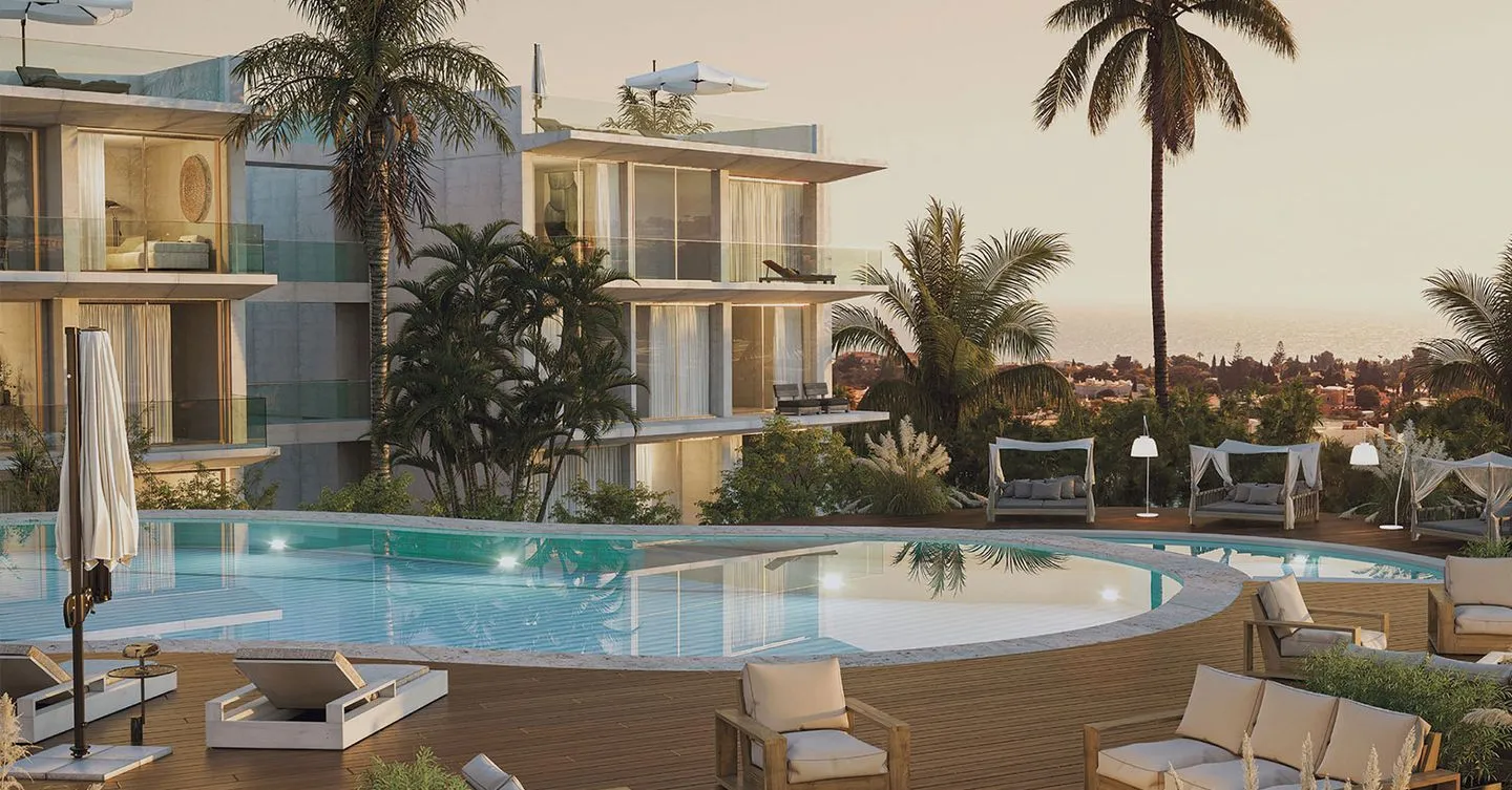 Elegância e exclusividade entre Lagoa e Carvoeiro: seu refúgio de luxo à beira-mar