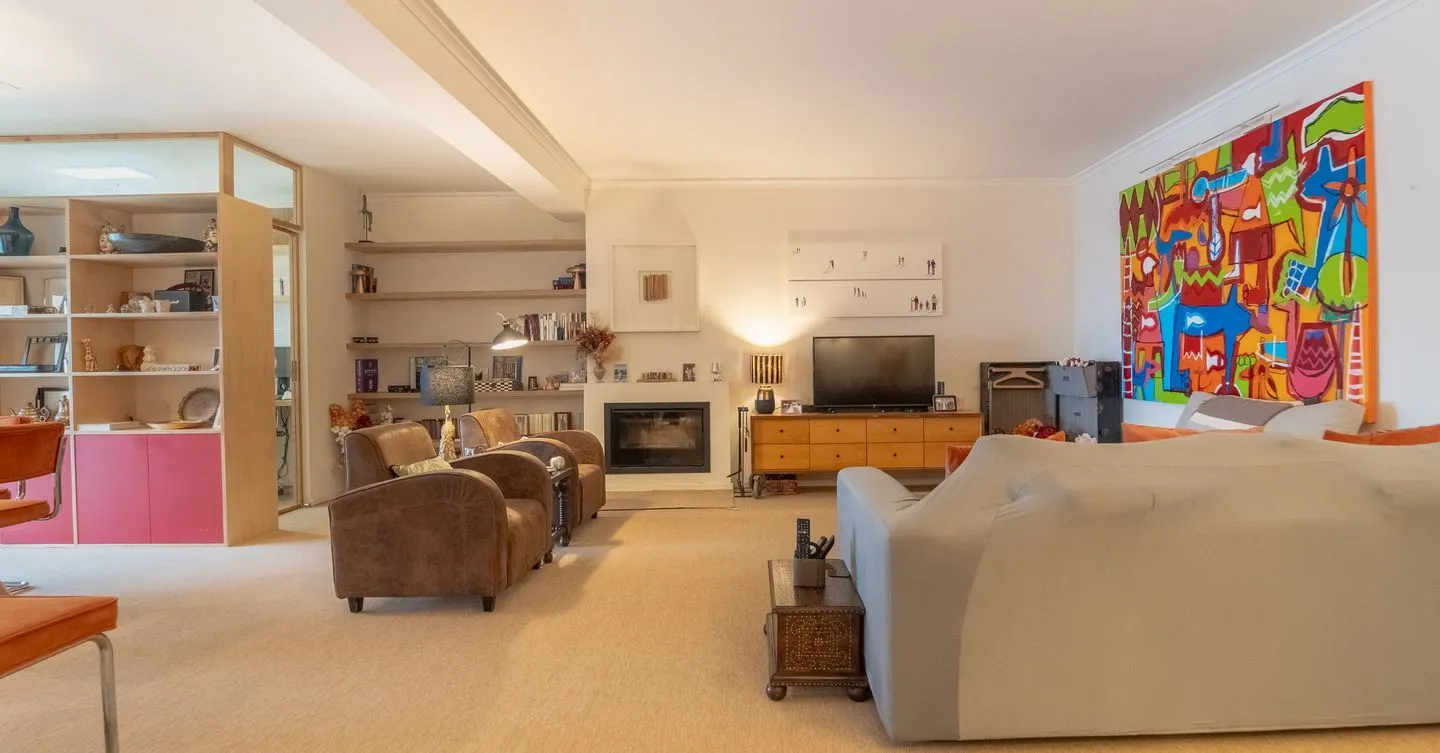 Apartamento T3 Renovado - Rua do Crasto - Foz Douro