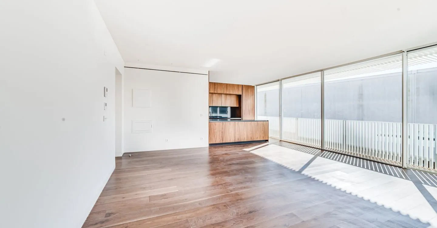 Appartamento T2 a Belém, Lisbona, nuovo con parcheggio privato