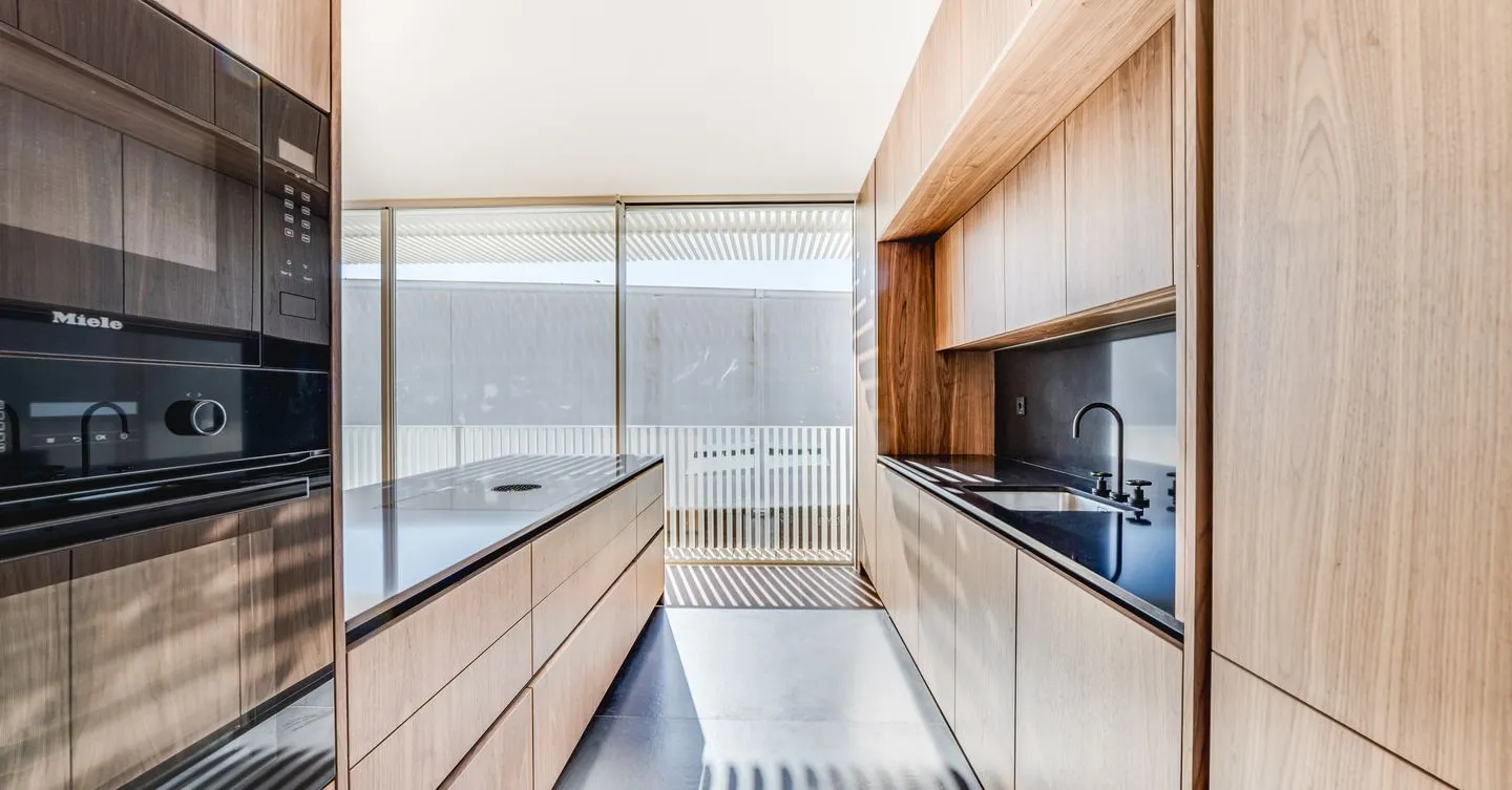 Apartamento T3 novo, com potencial de arrendamento, em Belém, Lisboa