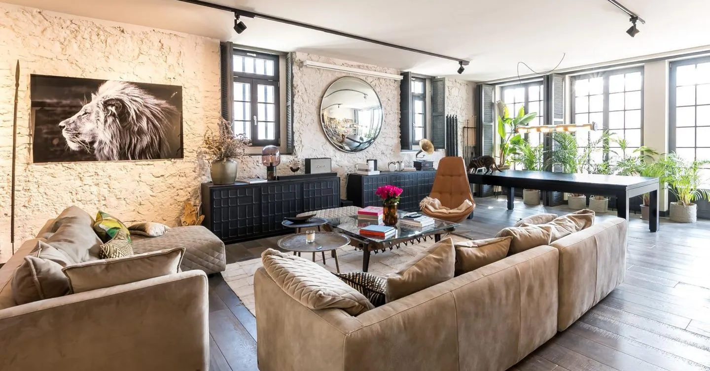 Apartamento T3 com terraço, no Cais do Sodré, em Lisboa