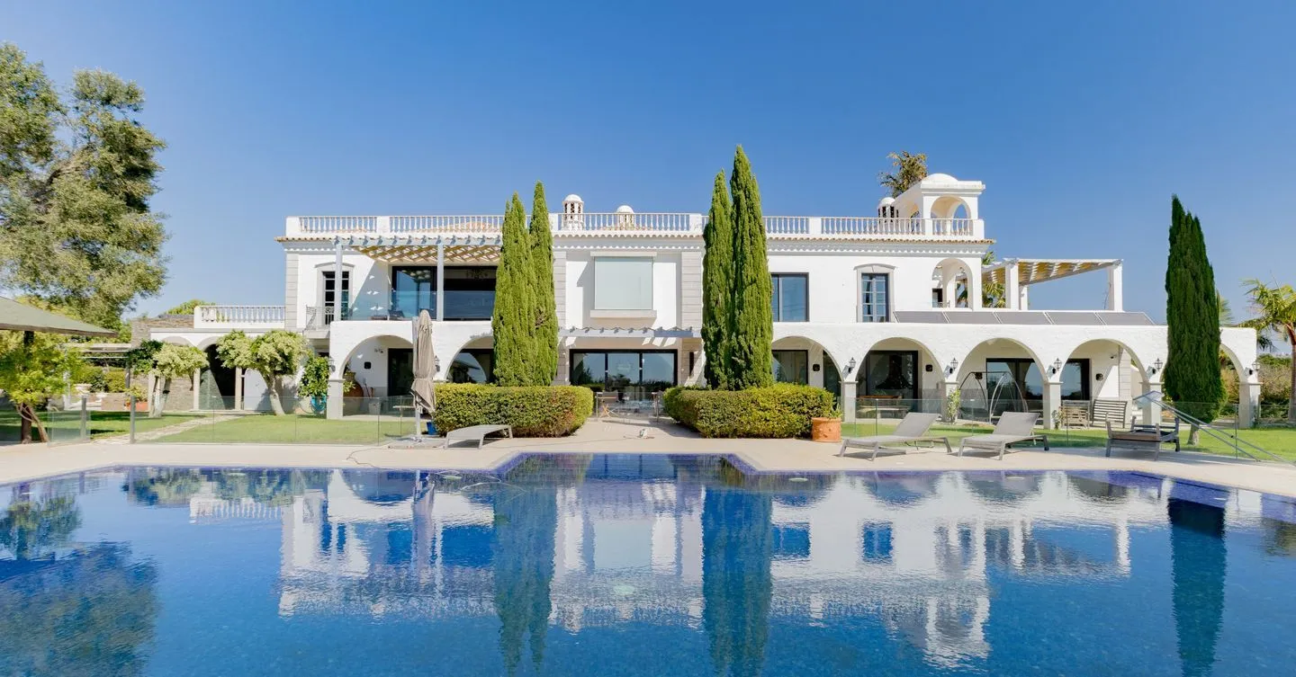 Quinta com moradia T6 em Tavira, Algarve