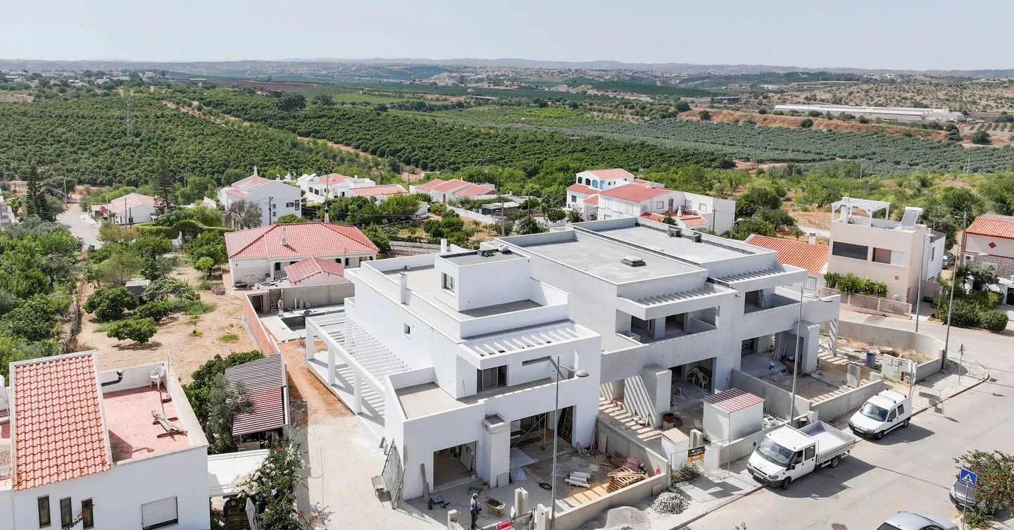 Moradia T4 com piscina em Castro Marim, Algarve