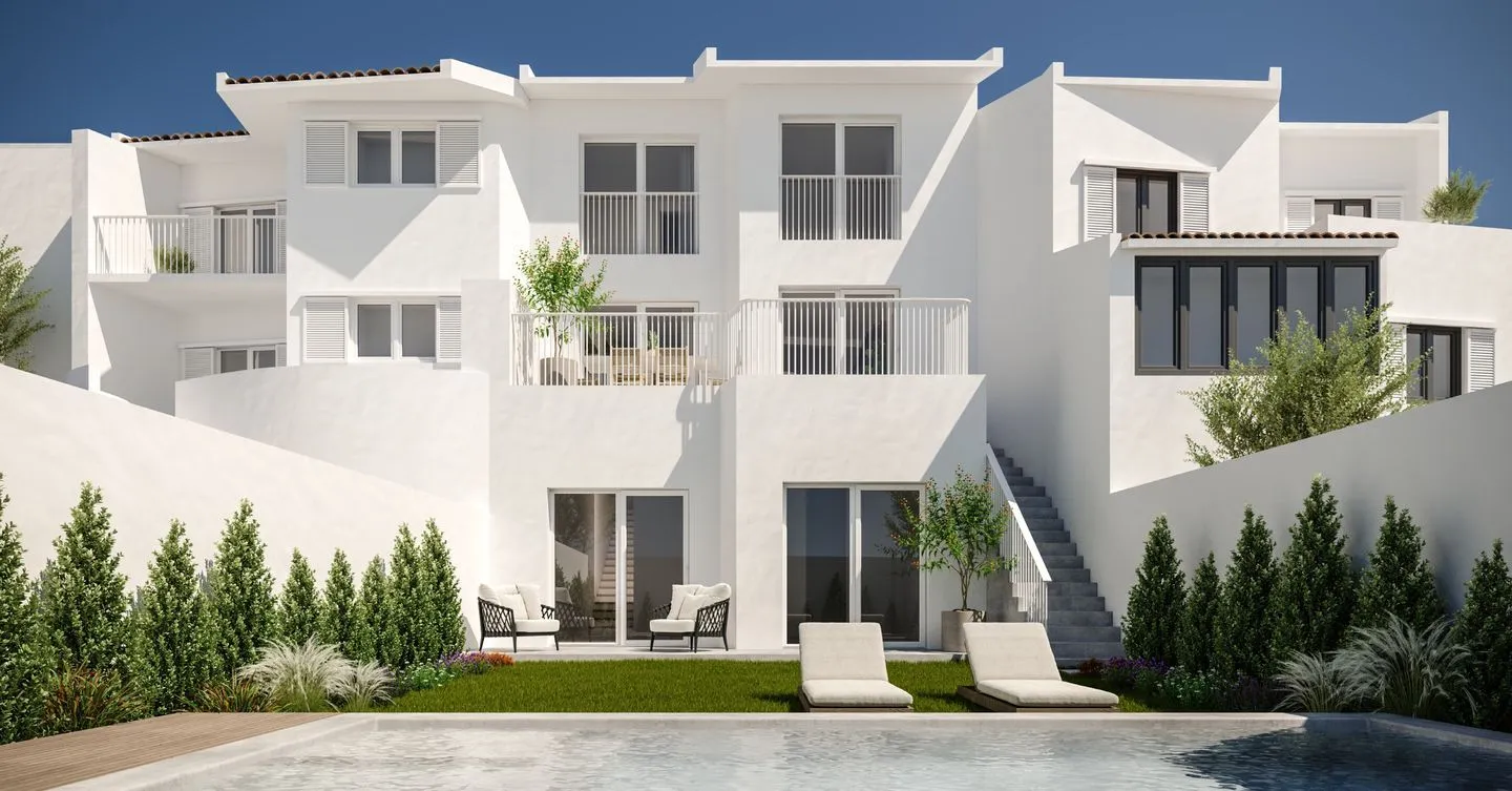 Moradia T4+1 com terraço no Monte Estoril