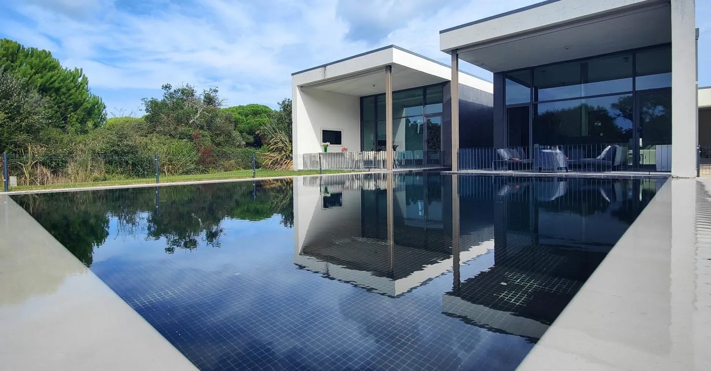 Moradia T5+1 com piscina na Muda, Comporta